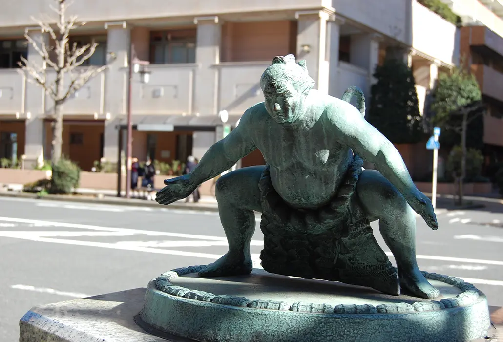 Ryogoku
