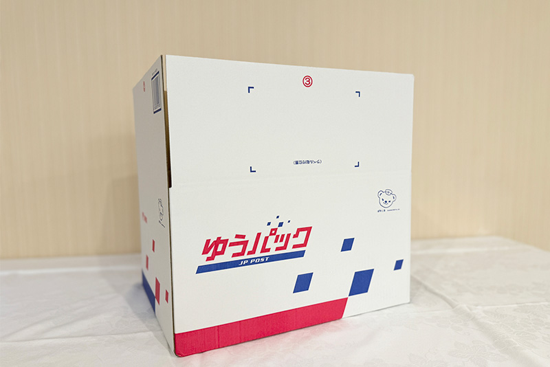 用途に応じたお部屋をご用意