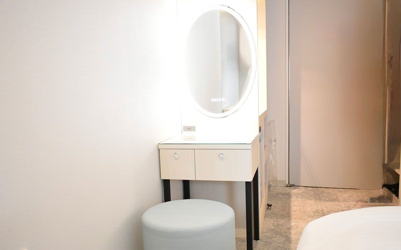 スーペリアツイン