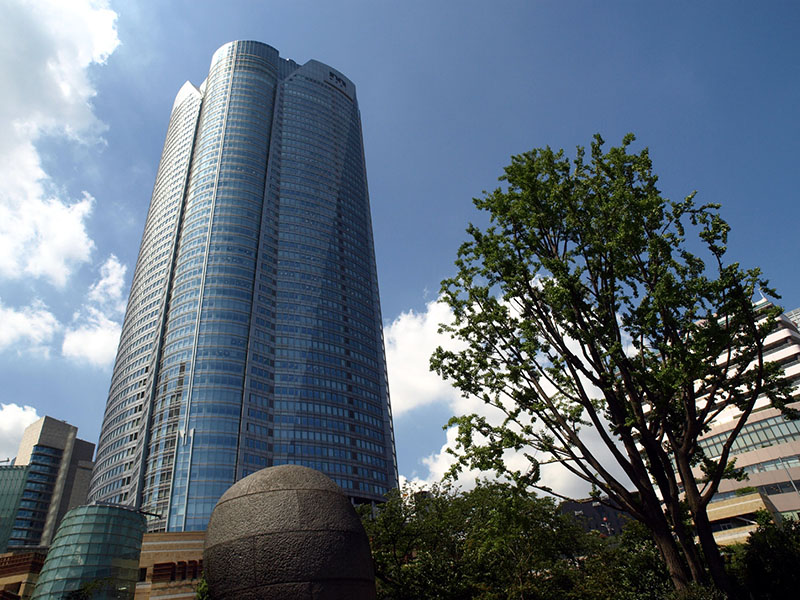 Roppongi Hills