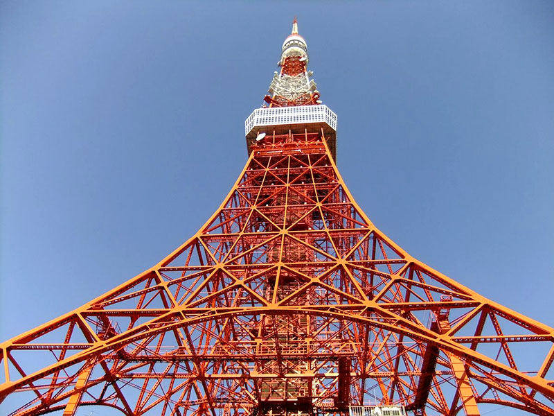 Tokyo Tower