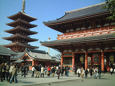 Asakusa