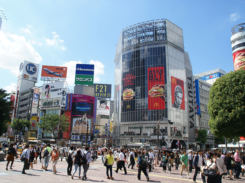 Shibuya