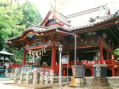 Mount Takao