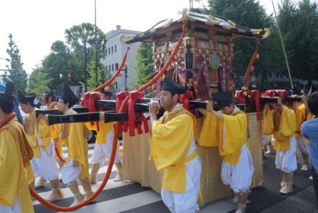 江戸三大祭筆頭 令和初の山王祭が始まります 赤坂陽光ホテル 公式 赤坂駅徒歩5分 六本木徒歩約10分