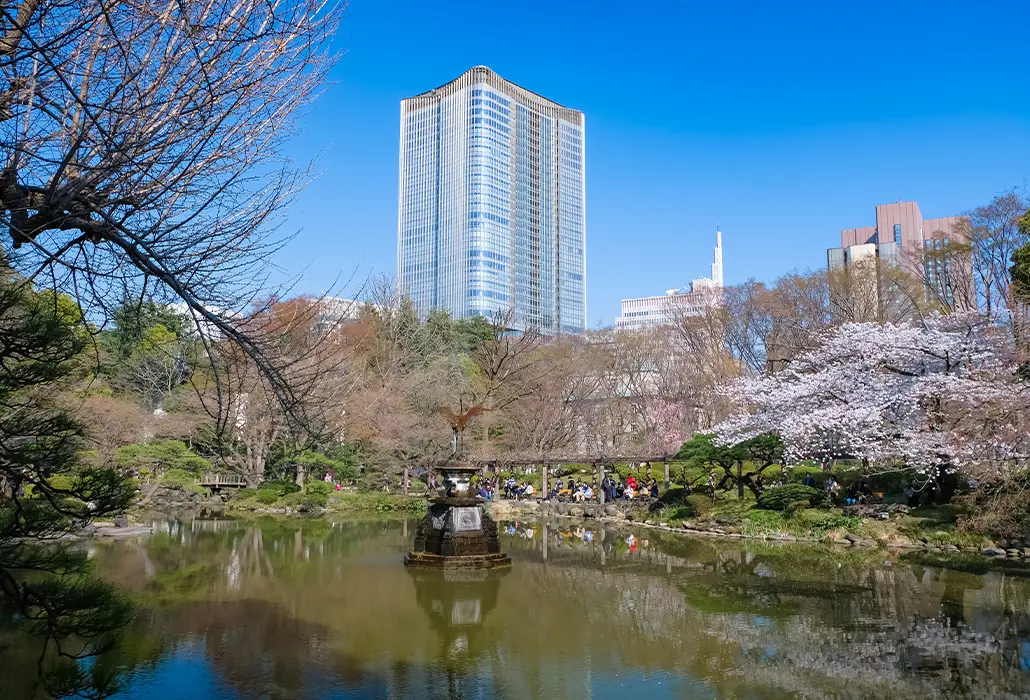 Tokyo Midtown