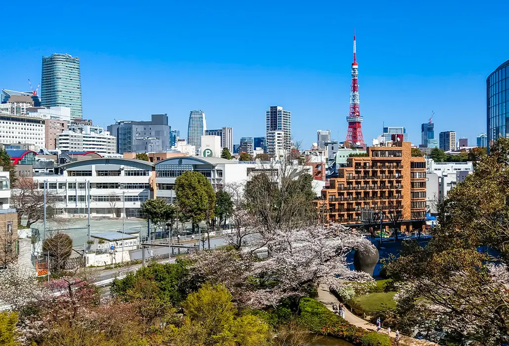 Roppongi