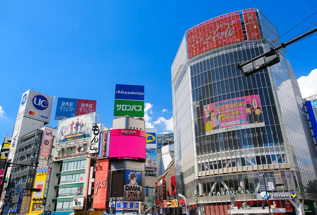Shibuya